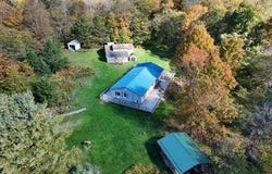 456 Covered Bridge Road, Hancock, NY 13783