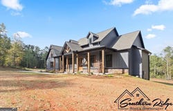0 TRACT 2 Star Point Road, Roopville, GA 30170