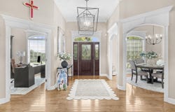 110 Grayson Cove, Searcy, AR 72143