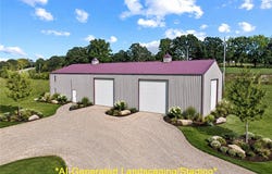 379 E 14 Highway, Lead Hill, AR 72644