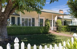 4910 Deerwood Drive, Santa Rosa, CA 95403
