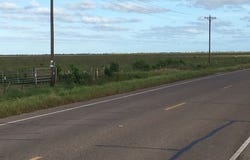 FM 457, SARGENT, TX 77414