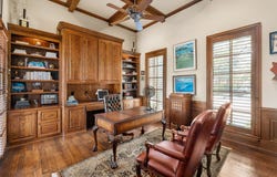 12010 Edgestone Road, Dallas, TX 75230