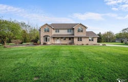 14725 Dixon Road, Dundee, MI 48131