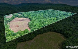 50.65+/- acres off SR 164 W, Dover, AR 72837