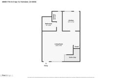 38000 E 17th Street, Palmdale, CA 93550