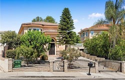 7231 Berne st, Rosemead, CA 91770
