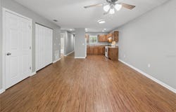 226 BRADFORD Drive, STARKE, FL 32091
