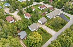 3082 Larson Ln, Ephraim, WI 54211