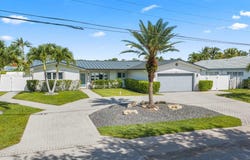 4021 NE 27th Terrace, Lighthouse Point, FL 33064