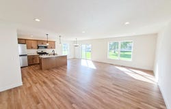 435 N Eastfield Circle, Milford, IN 46526