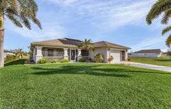2525 NW 19th Place, Cape Coral, FL 33993