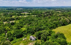 Tract 3 E 2030 Rd, Glover, OK 74737