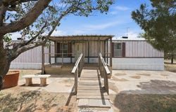 1805 E County Rd 135, Midland, TX 79706