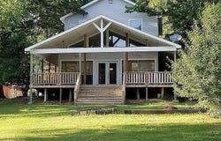 48 Lakeshore Drive, Conway, AR 72032