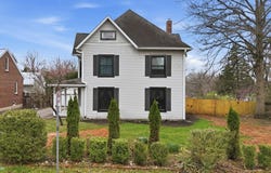 1202 E Maxwell Lane, Bloomington, IN 47401