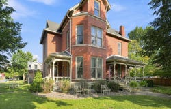 101 E 2nd Street, North Manchester, IN 46962
