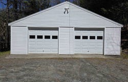 134 Baker Brook Road, Newfane, VT 05345