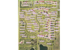 Frenzel Drive, Arlington, MN 55307