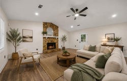 627 Ridge Avenue, Stone Mountain, GA 30083