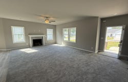 91 Flatland Drive, Princeton, NC 27569