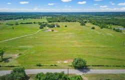 2539 Carter Road, Springtown, TX 76082