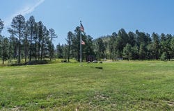 25555 Glen Erin Road, Custer, SD 57730
