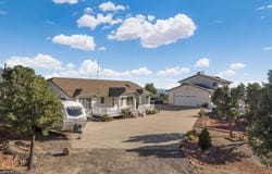 708 E MULE DEER Rd, Central, UT 84722