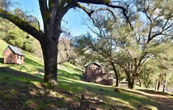 76450 Deer Pass Road, Bradley, CA 93426