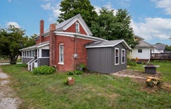 295 E Walnut Street, Macy, IN 46951