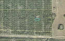 103 CROTTY Street, HASTINGS, FL 32145