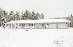 39469 County 39, Laporte, MN 56461