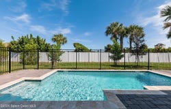 345 Strand Drive, Melbourne Beach, FL 32951