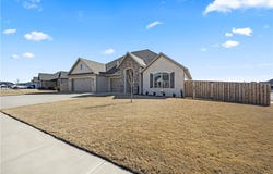 957 Budrio Avenue, Tontitown, AR 72762
