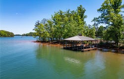 3021 Rock Point Drive, Seneca, SC 29672