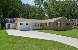 4713 Threechopt Road, Hampton, VA 23666