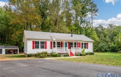 123 Riverview Road, Stevensville, VA 23161