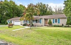 3 BRYNMORE Road, NEW EGYPT, NJ 08533