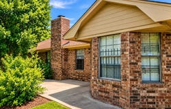 5906 Gwen Lane, Pine Bluff, AR 71603