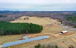 4031 Marion Road, Chatham, VA 24531