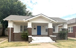 518 S Pierce, Enid, OK 73703