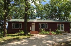 462 Campbell Point Road, Shell Knob, MO 65747