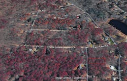 Fox Hill Road, Albrightsville, PA 18210