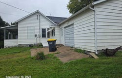 104 N Arthur Street, HANOVER, IL 61041