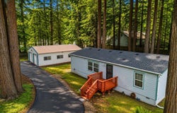 205 Staley Lane, Crescent city, CA 95531