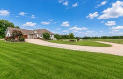 S75W35724 Wilton Rd, Eagle, WI 53119
