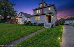 962 Throop Street, Dunmore, PA 18512