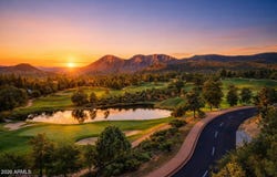 2706 E Wild Rose Circle, Payson, AZ 85541