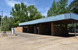 1708 N Washington, Magnolia, AR 71753