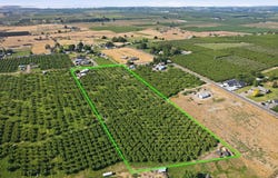 291 Chestnut Rd., Grandview, WA 98930